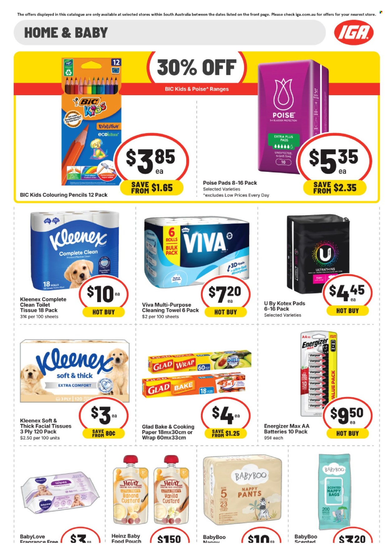 IGA catalogue - 27 May 2026 - 2 Jun 2026. Page 15