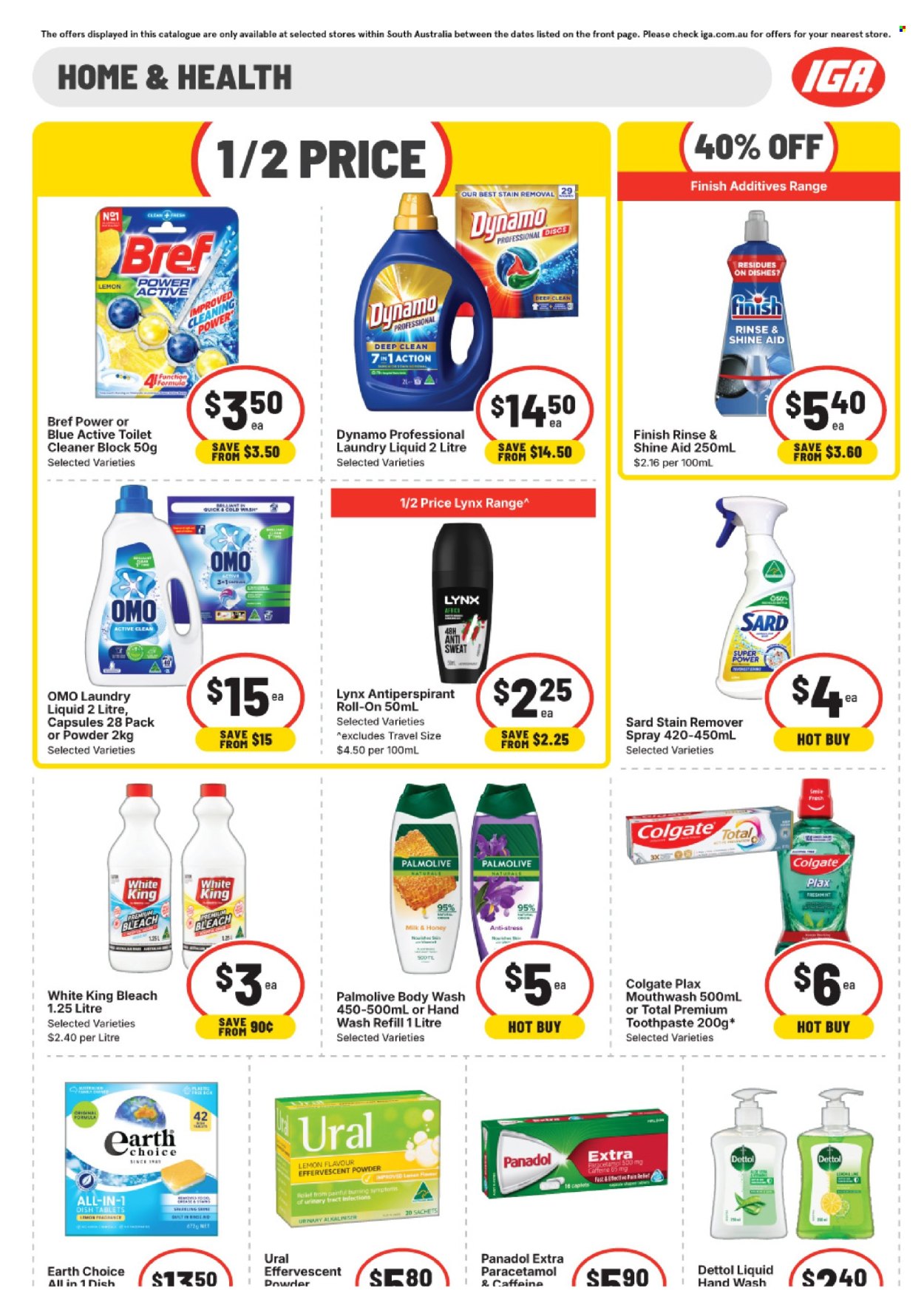 IGA catalogue - 27 May 2026 - 2 Jun 2026. Page 16