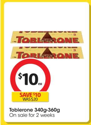 Toblerone