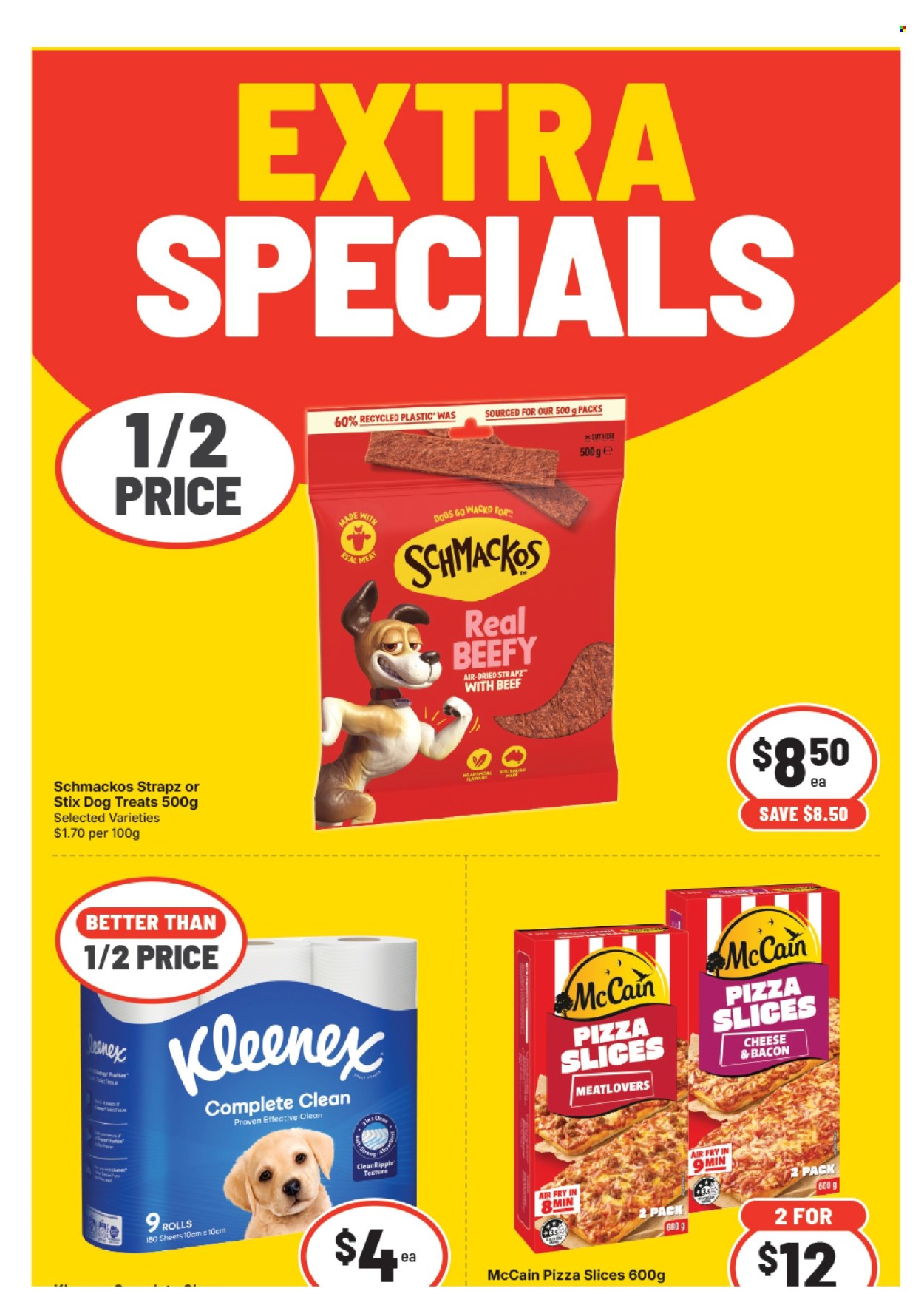 IGA catalogue - 27 May 2026 - 2 Jun 2026. Page 1
