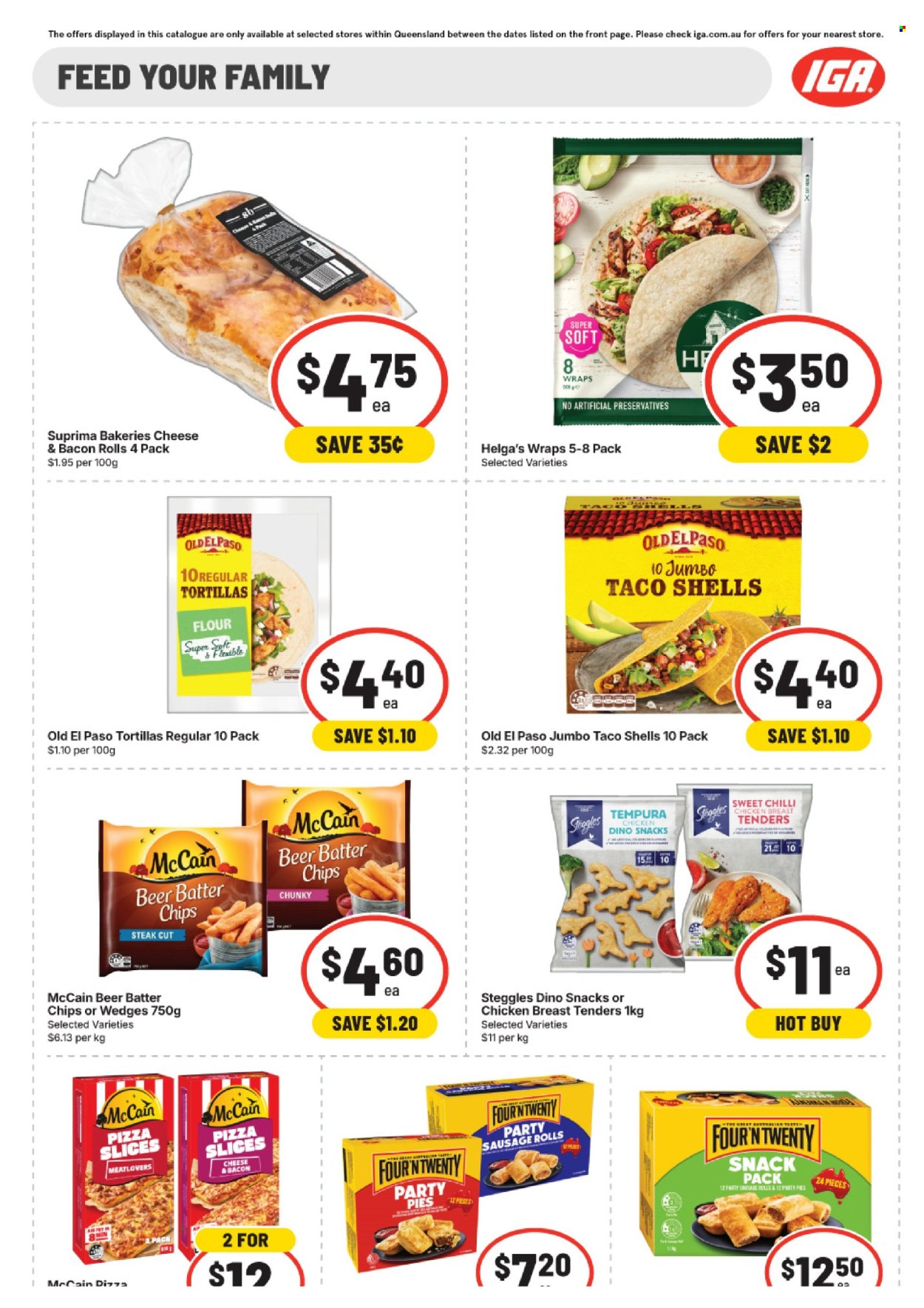 IGA catalogue - 27 May 2026 - 2 Jun 2026. Page 5