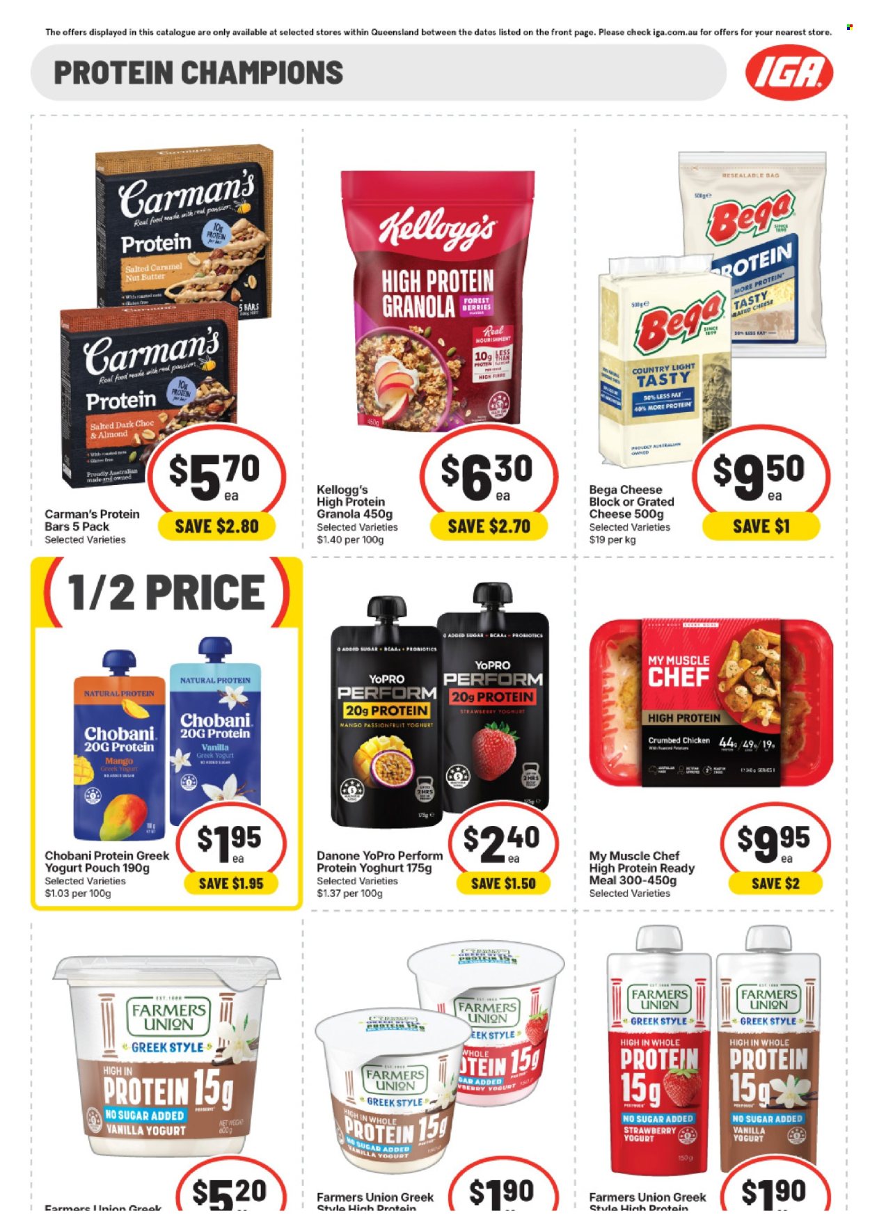 IGA catalogue - 27 May 2026 - 2 Jun 2026. Page 6