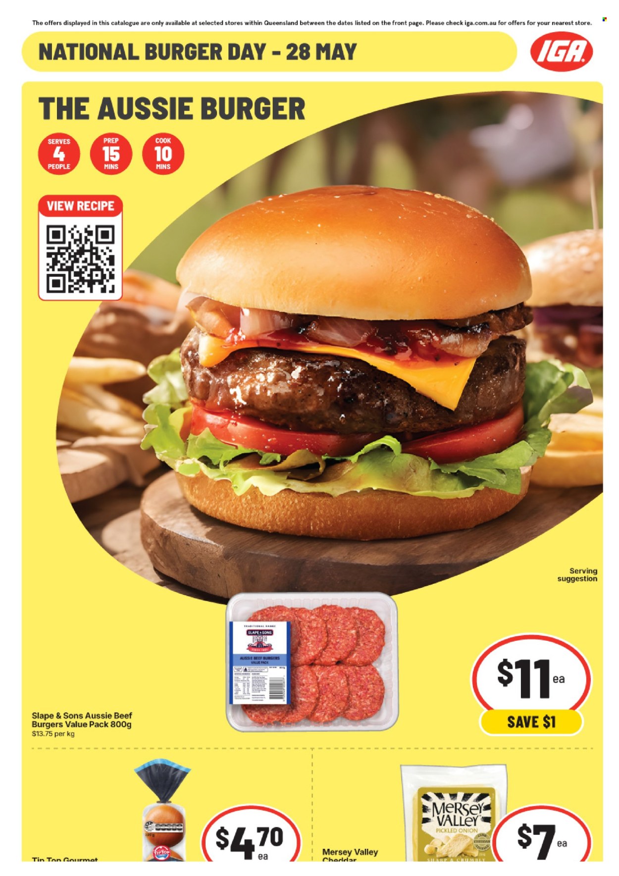 IGA catalogue - 27 May 2026 - 2 Jun 2026. Page 9