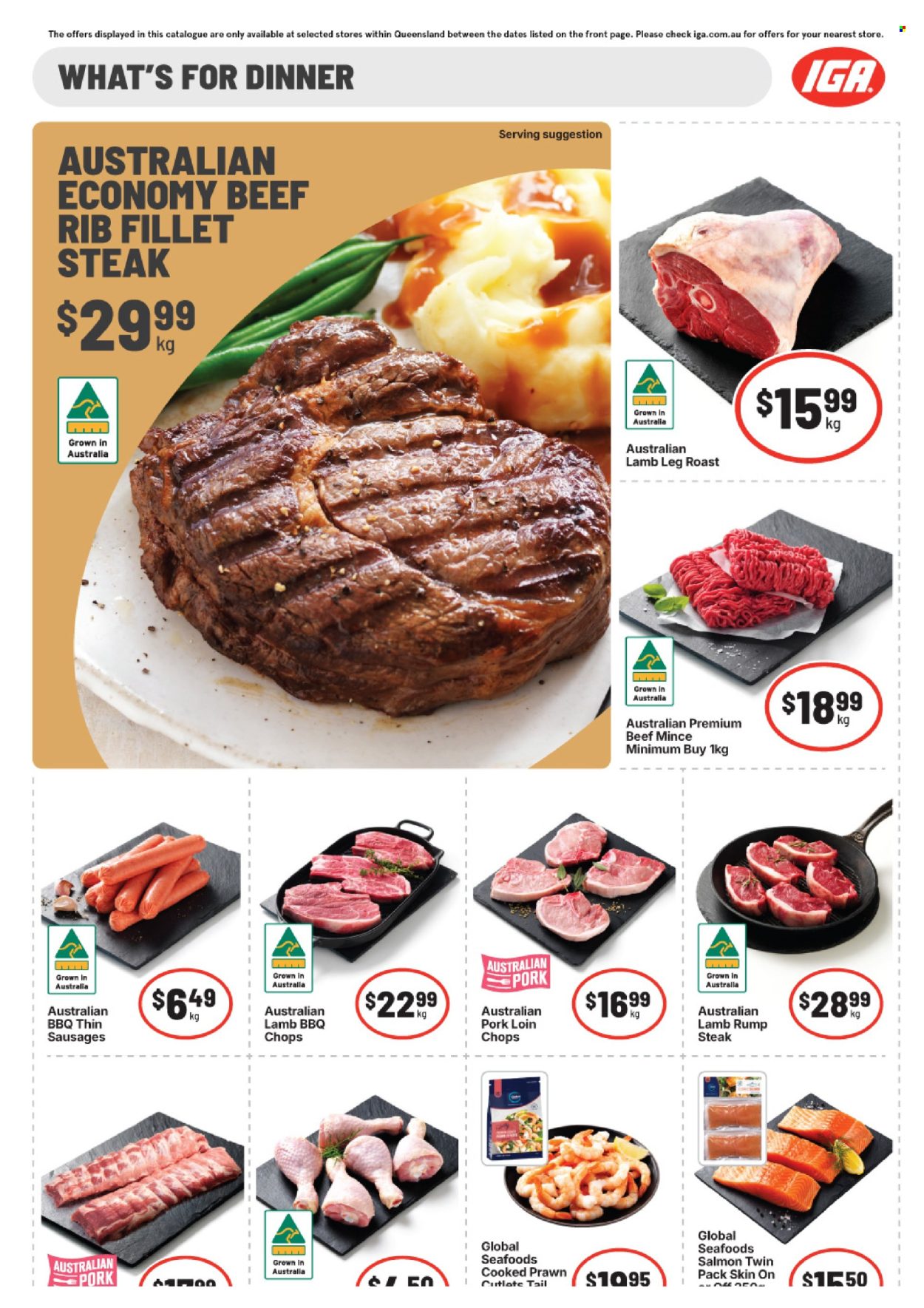 IGA catalogue - 27 May 2026 - 2 Jun 2026. Page 11