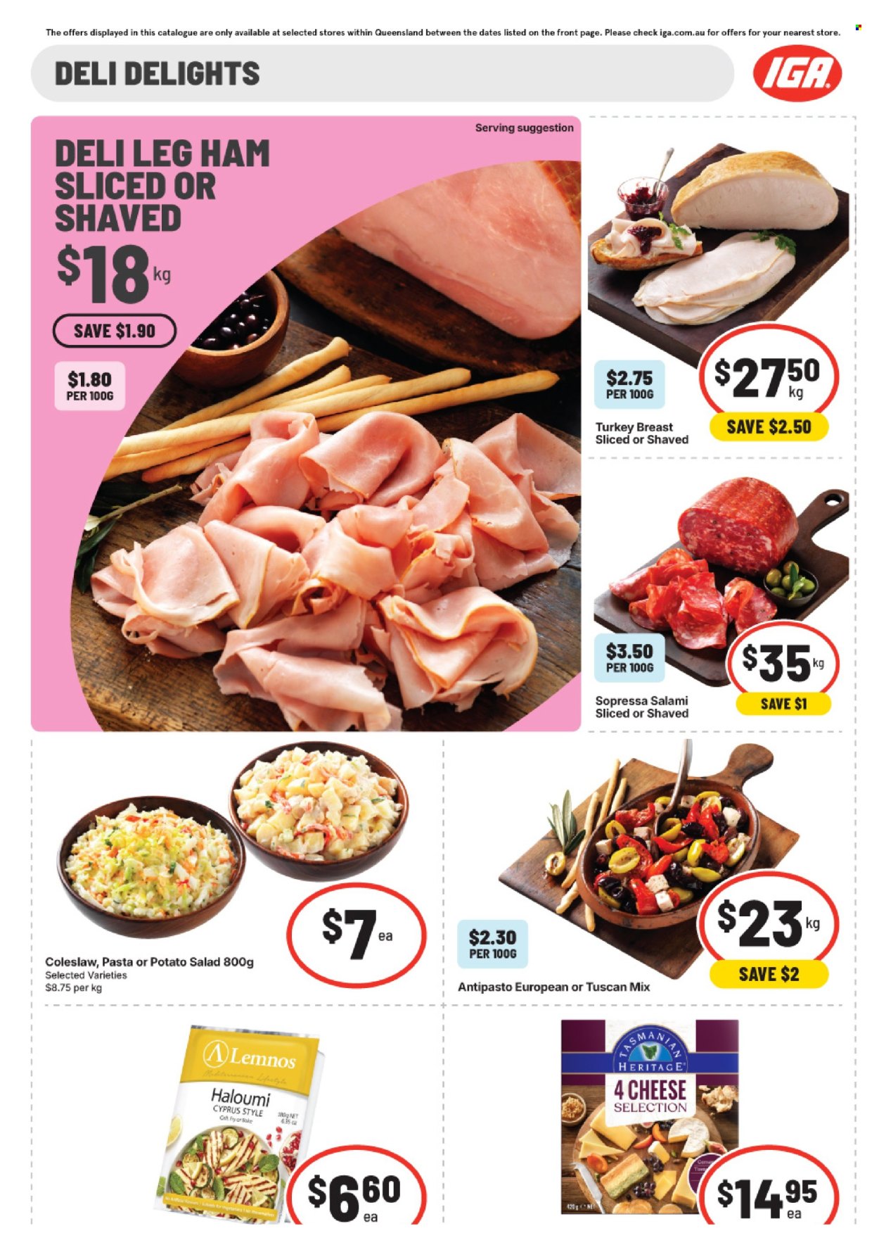 IGA catalogue - 27 May 2026 - 2 Jun 2026. Page 12