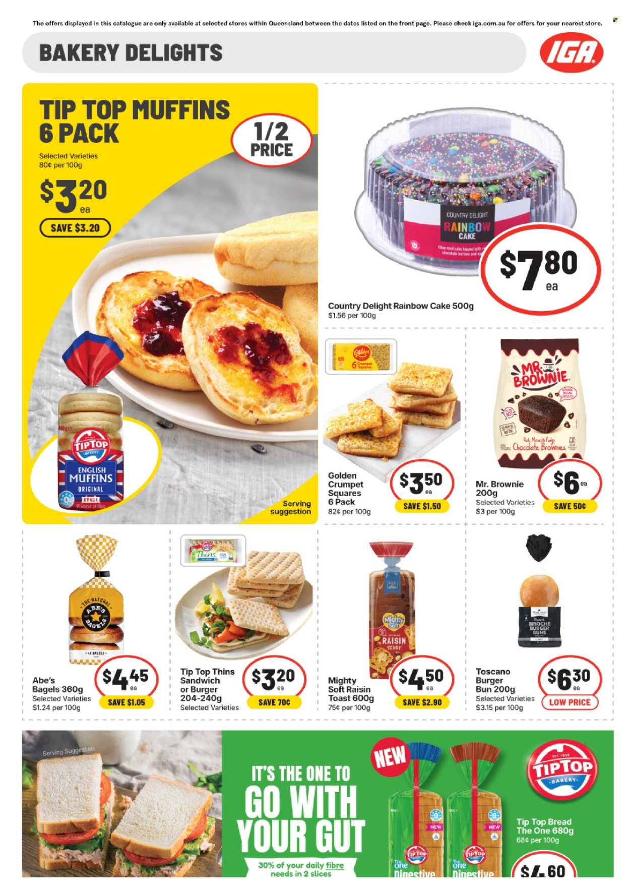 IGA catalogue - 27 May 2026 - 2 Jun 2026. Page 13