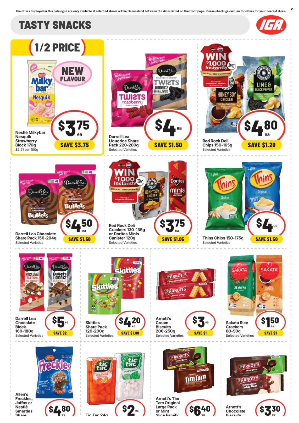 IGA catalogue - 27 May 2026 - 2 Jun 2026. Page 15