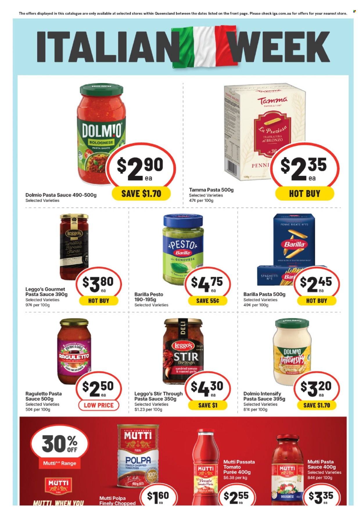 IGA catalogue - 27 May 2026 - 2 Jun 2026. Page 17