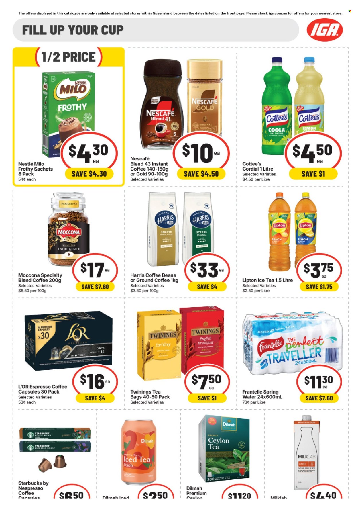IGA catalogue - 27 May 2026 - 2 Jun 2026. Page 18