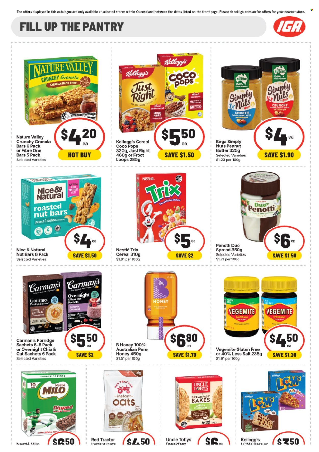 IGA catalogue - 27 May 2026 - 2 Jun 2026. Page 19