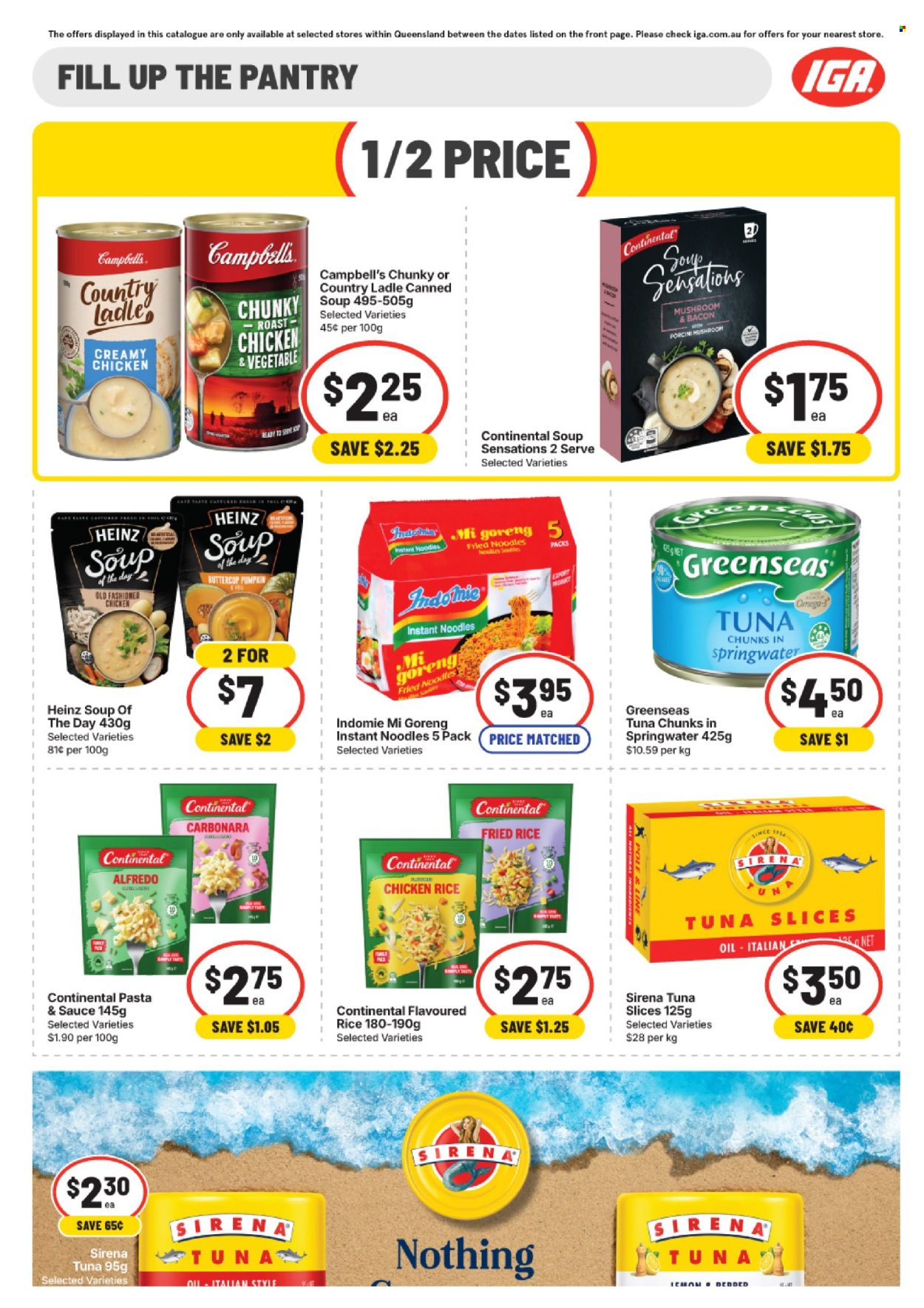 IGA catalogue - 27 May 2026 - 2 Jun 2026. Page 21