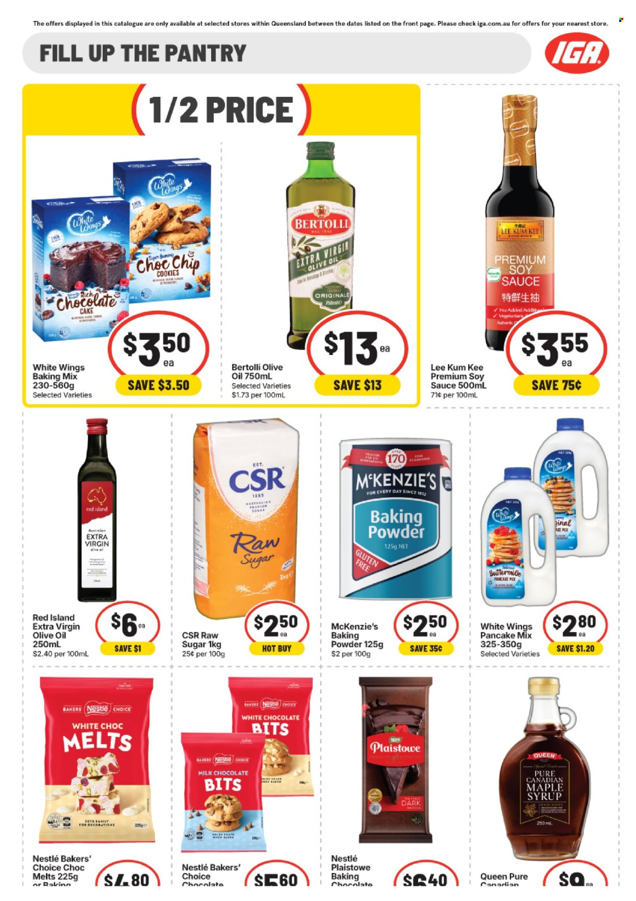 IGA catalogue - 27 May 2026 - 2 Jun 2026. Page 22
