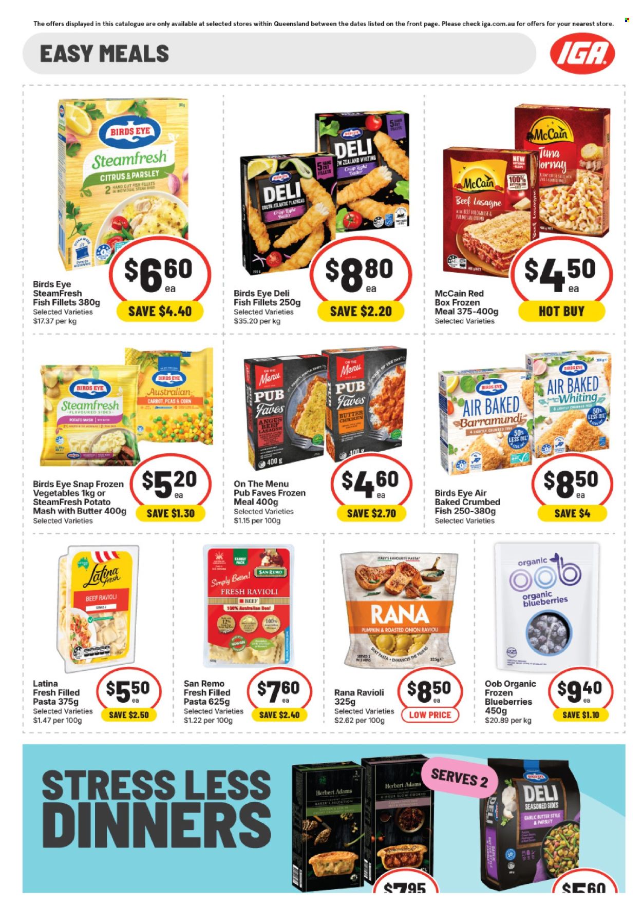 IGA catalogue - 27 May 2026 - 2 Jun 2026. Page 23