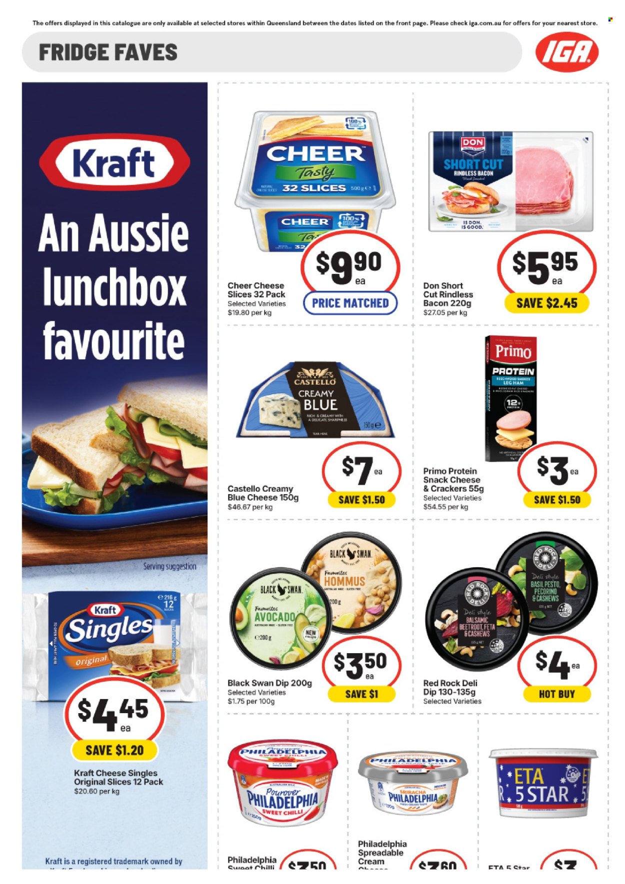 IGA catalogue - 27 May 2026 - 2 Jun 2026. Page 25