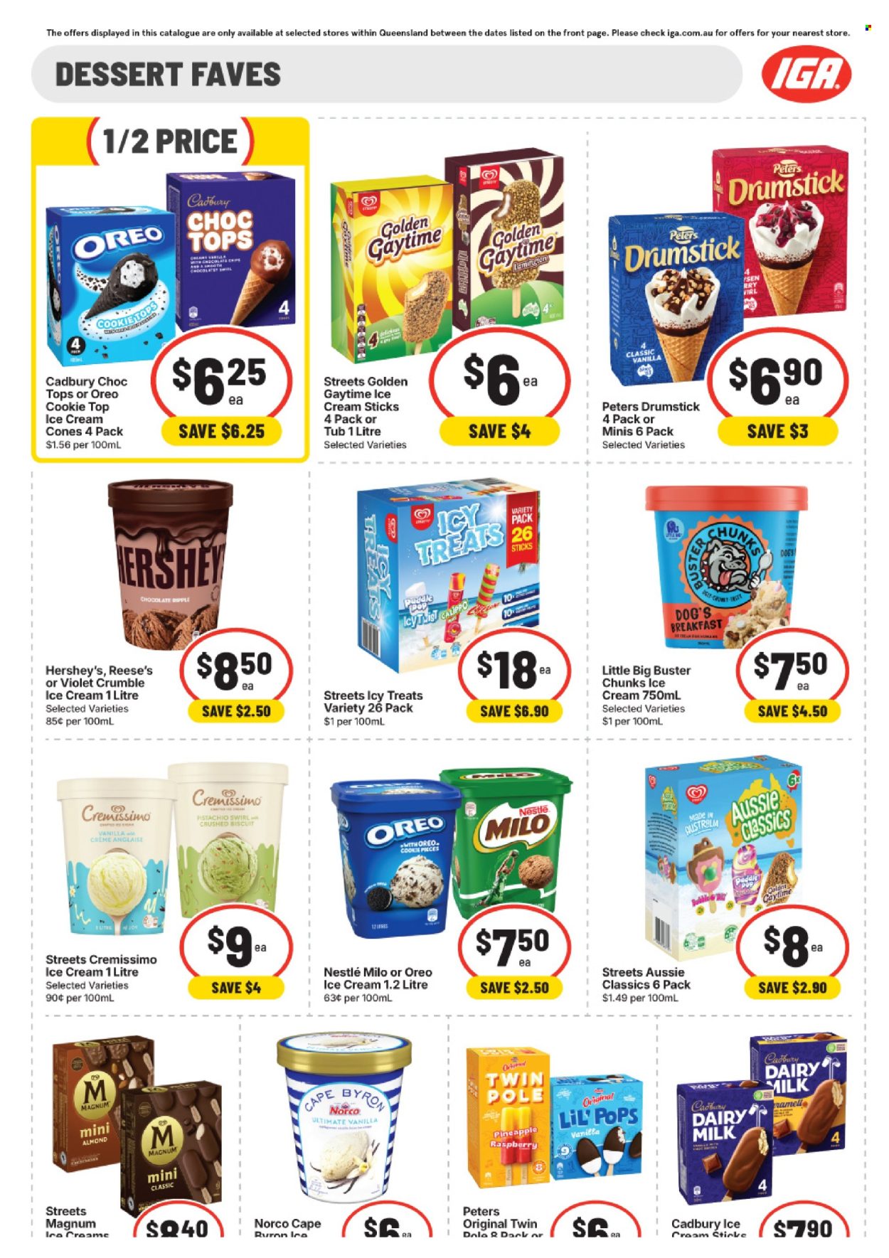 IGA catalogue - 27 May 2026 - 2 Jun 2026. Page 26