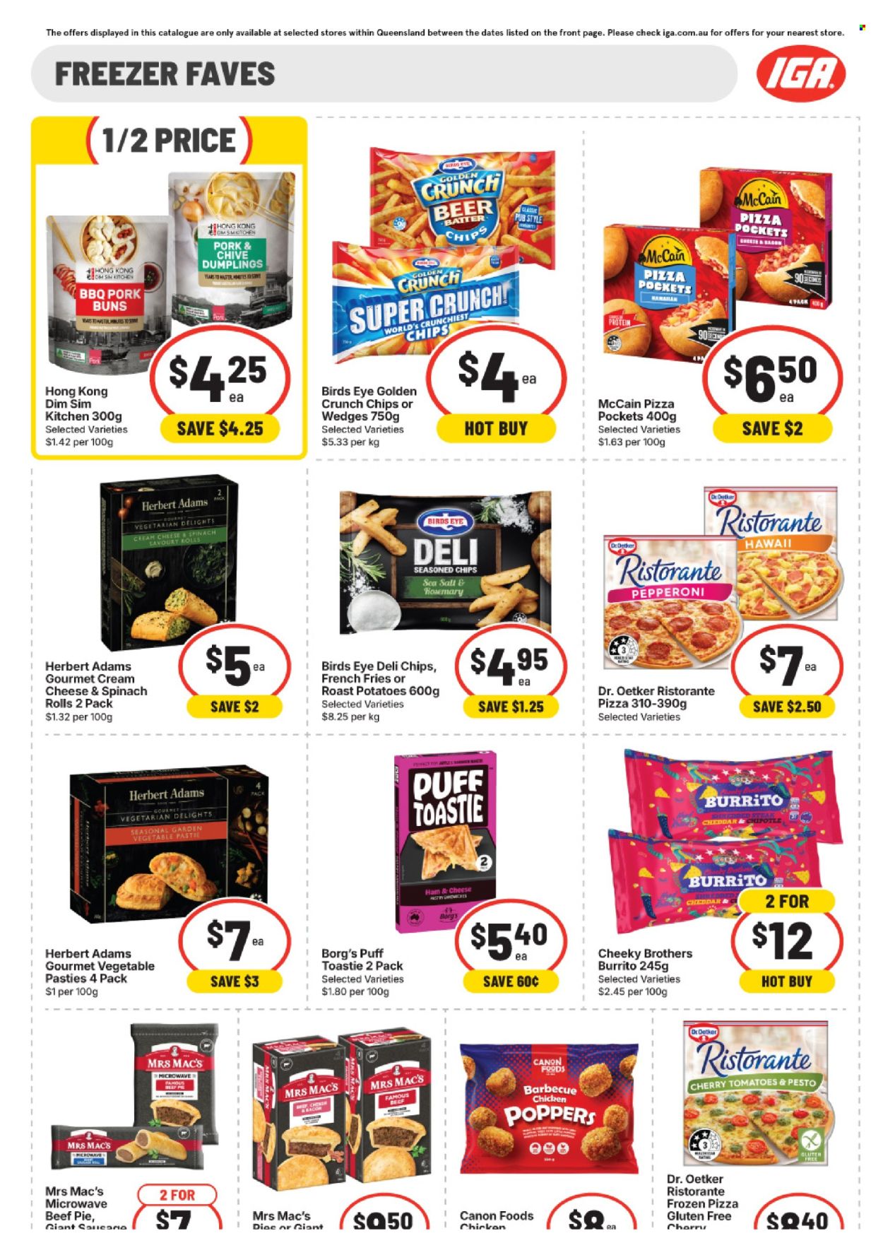 IGA catalogue - 27 May 2026 - 2 Jun 2026. Page 27