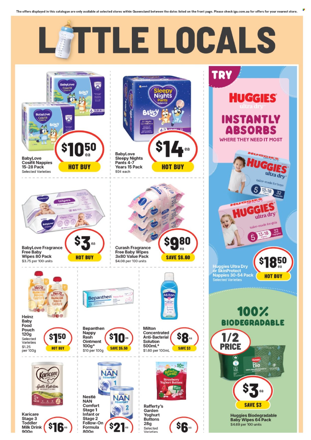 IGA catalogue - 27 May 2026 - 2 Jun 2026. Page 28