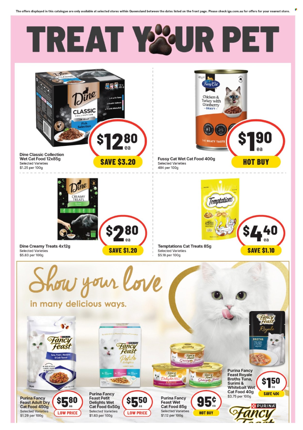 IGA catalogue - 27 May 2026 - 2 Jun 2026. Page 29
