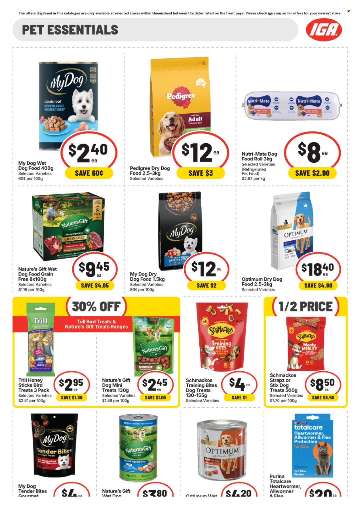 IGA catalogue - 27 May 2026 - 2 Jun 2026. Page 30