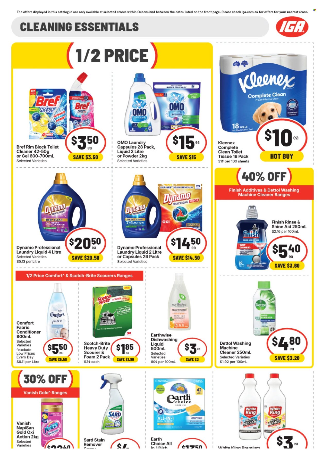 IGA catalogue - 27 May 2026 - 2 Jun 2026. Page 31