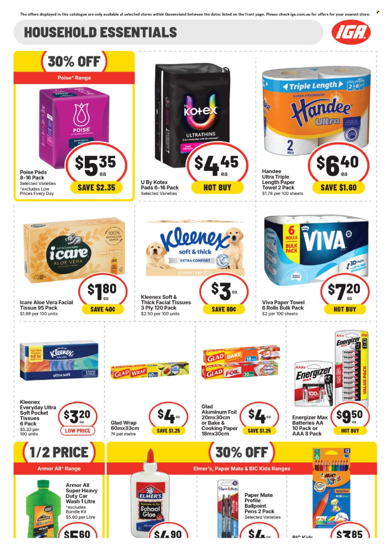 IGA catalogue - 27 May 2026 - 2 Jun 2026. Page 32
