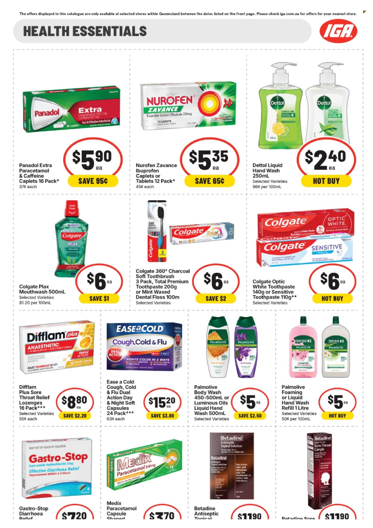 IGA catalogue - 27 May 2026 - 2 Jun 2026. Page 33