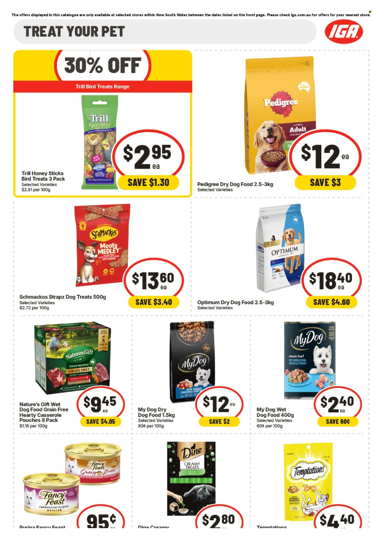 IGA catalogue - 27 May 2026 - 2 Jun 2026. Page 5