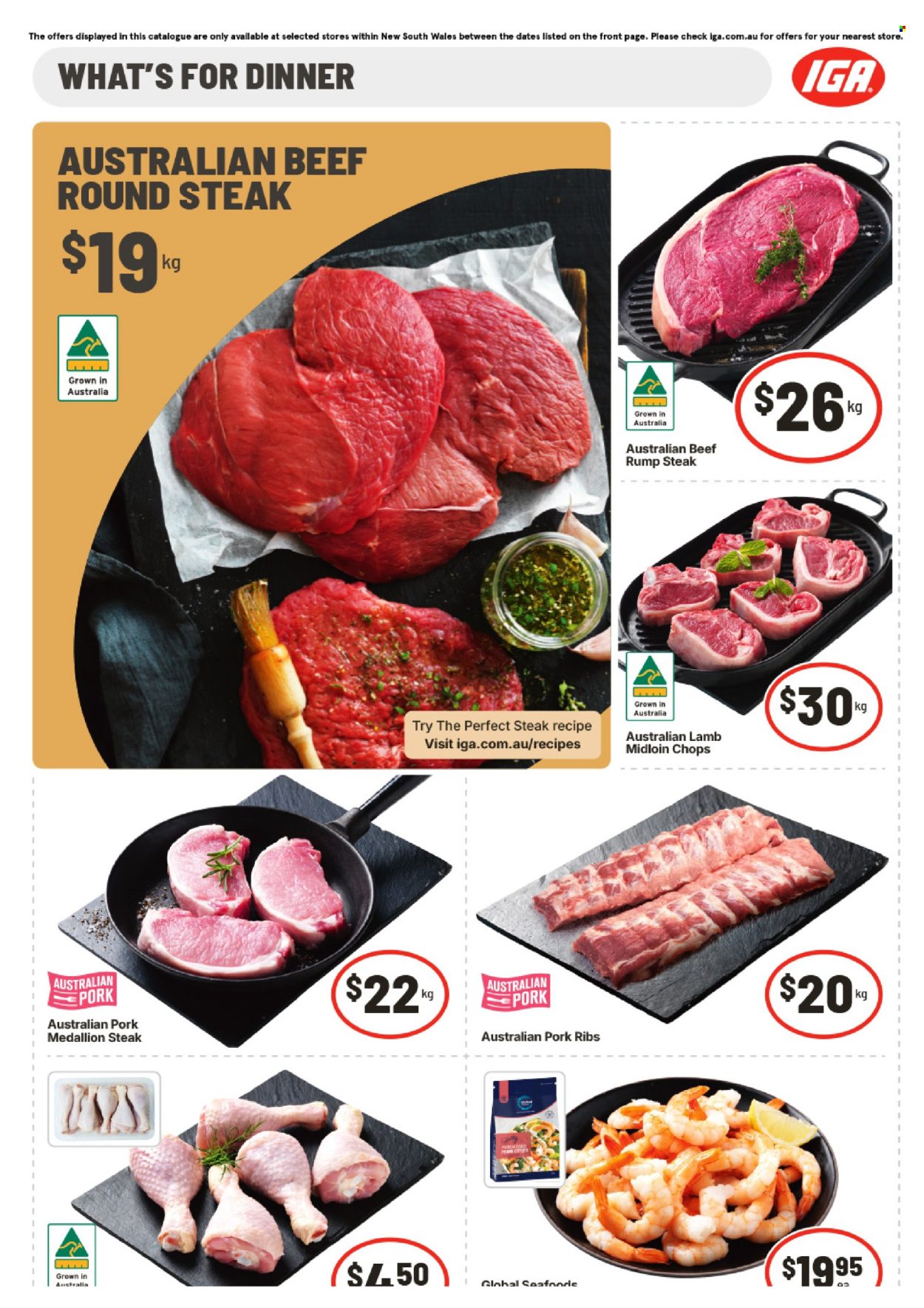 IGA catalogue - 27 May 2026 - 2 Jun 2026. Page 8