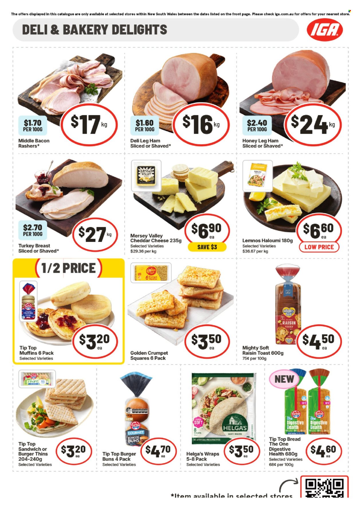 IGA catalogue - 27 May 2026 - 2 Jun 2026. Page 9