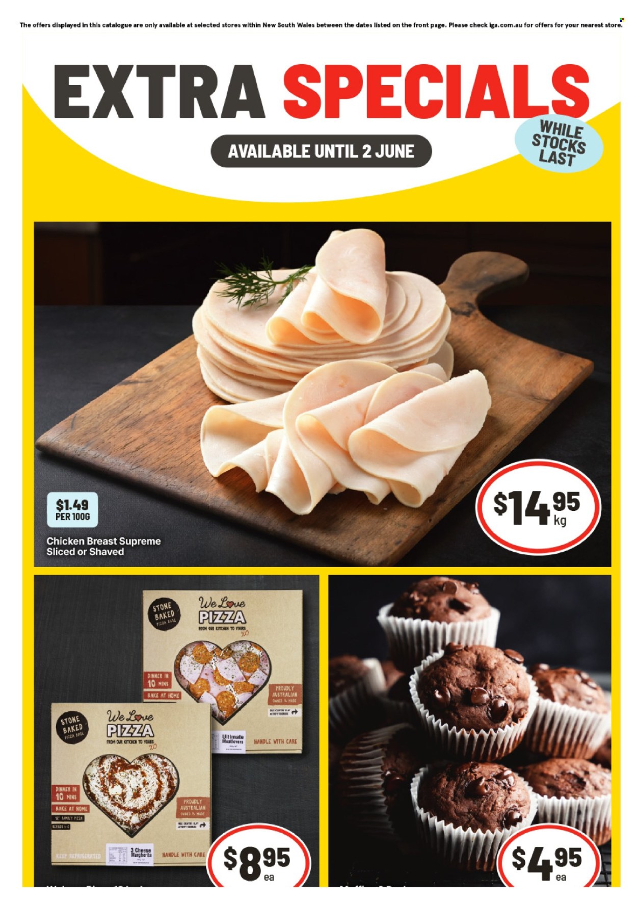 IGA catalogue - 27 May 2026 - 2 Jun 2026. Page 11