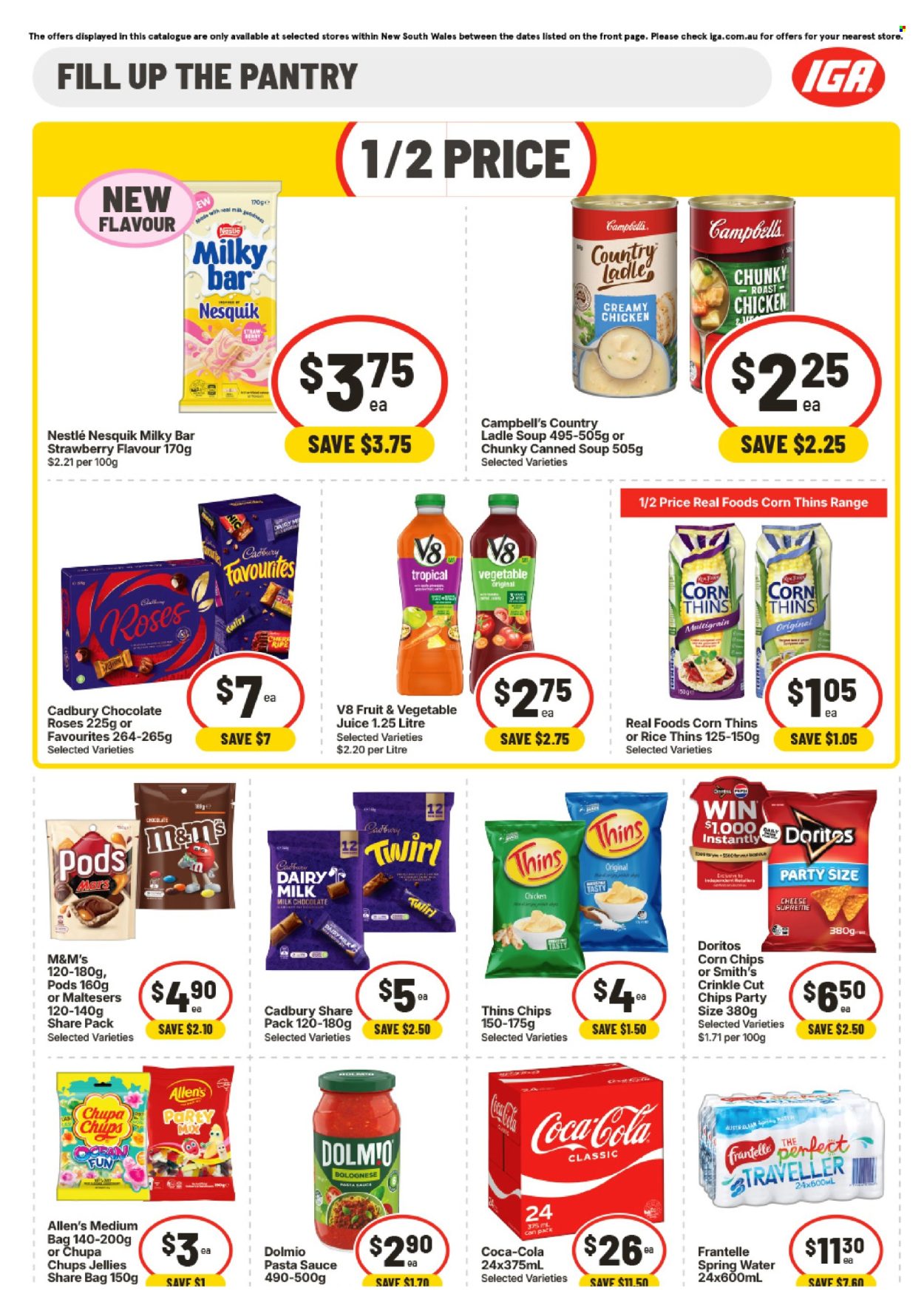 IGA catalogue - 27 May 2026 - 2 Jun 2026. Page 14