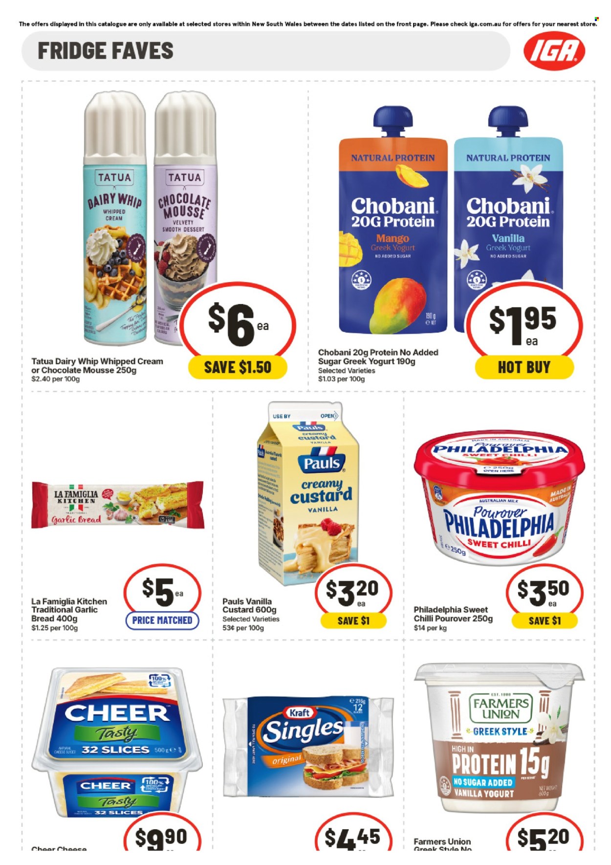 IGA catalogue - 27 May 2026 - 2 Jun 2026. Page 15