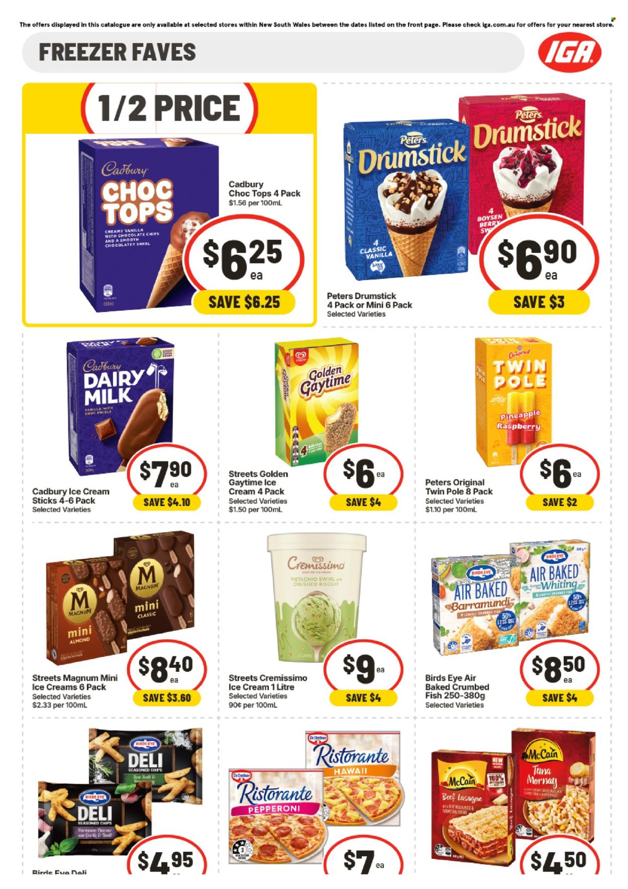 IGA catalogue - 27 May 2026 - 2 Jun 2026. Page 16