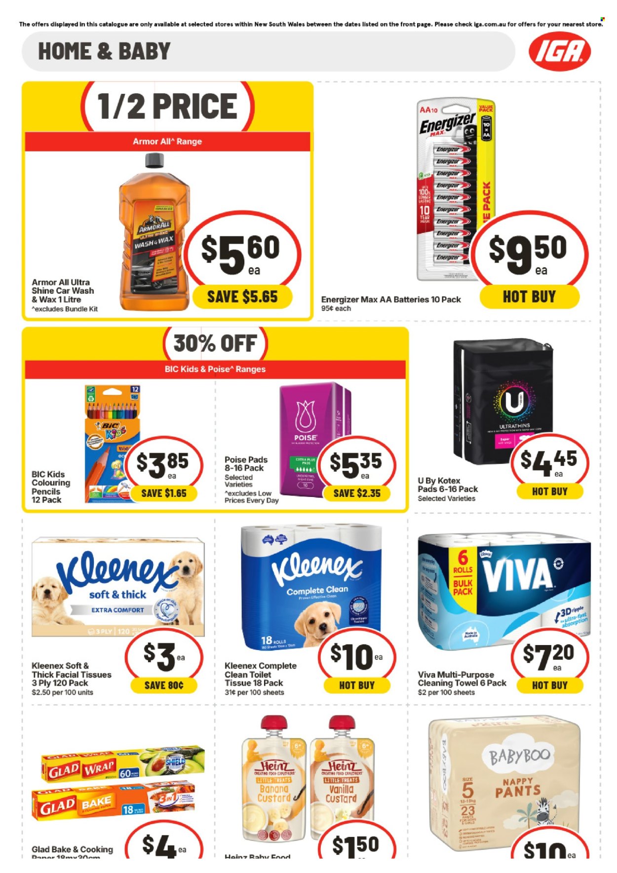 IGA catalogue - 27 May 2026 - 2 Jun 2026. Page 17
