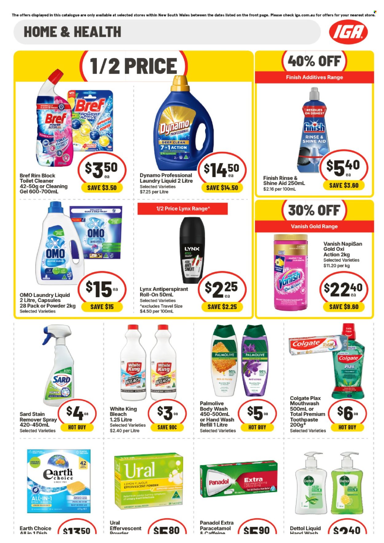 IGA catalogue - 27 May 2026 - 2 Jun 2026. Page 18