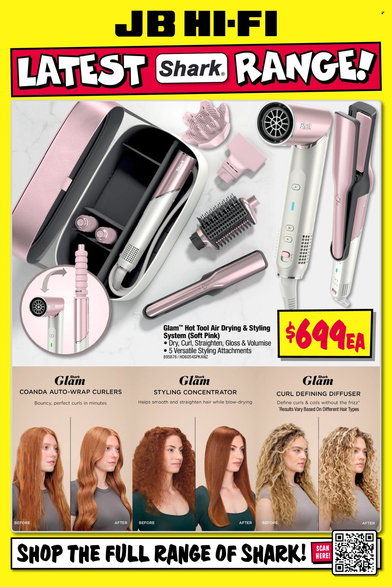 JB Hi-Fi catalogue - 21 May 2026 - 3 Jun 2026. Page 8