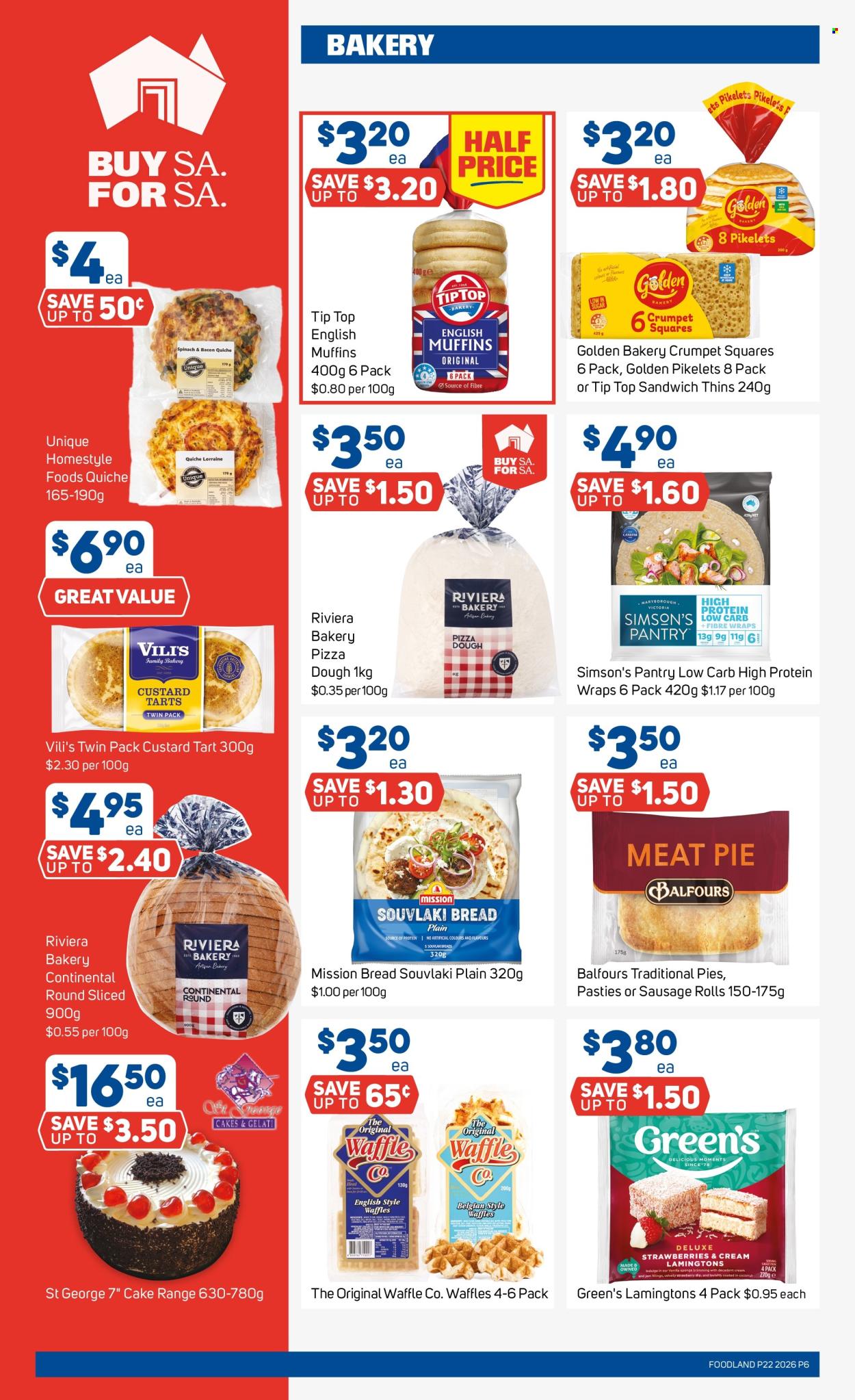 Foodland catalogue - 27 May 2026 - 2 Jun 2026. Page 6