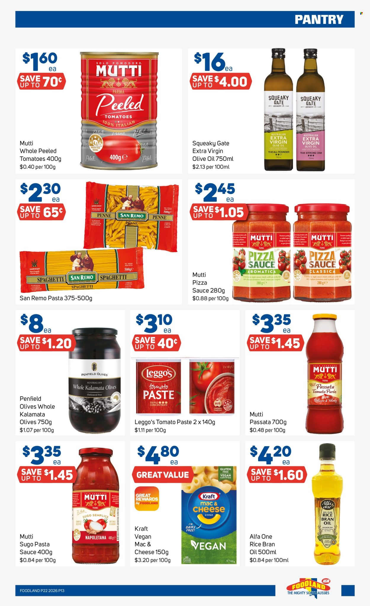 Foodland catalogue - 27 May 2026 - 2 Jun 2026. Page 13