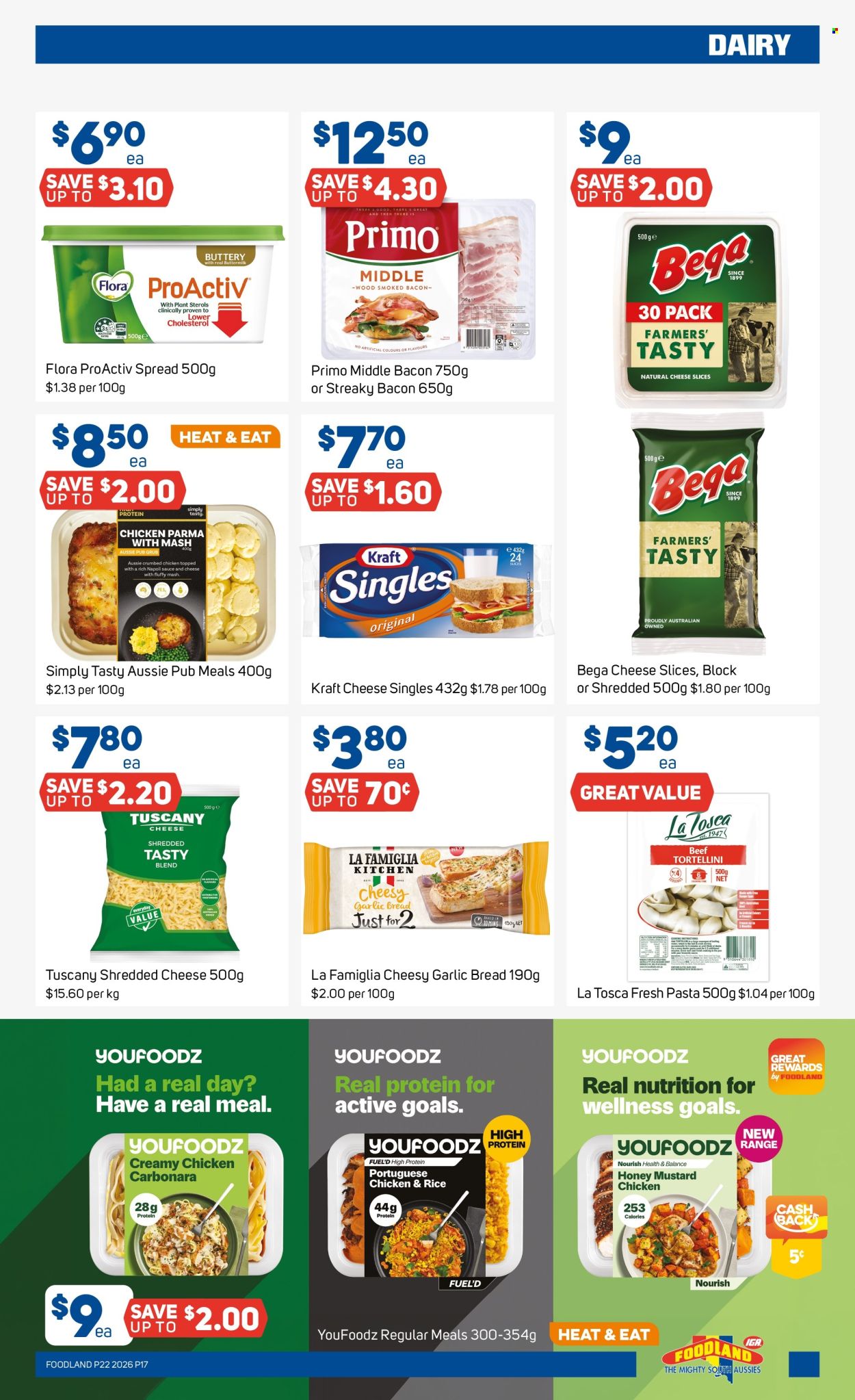 Foodland catalogue - 27 May 2026 - 2 Jun 2026. Page 17