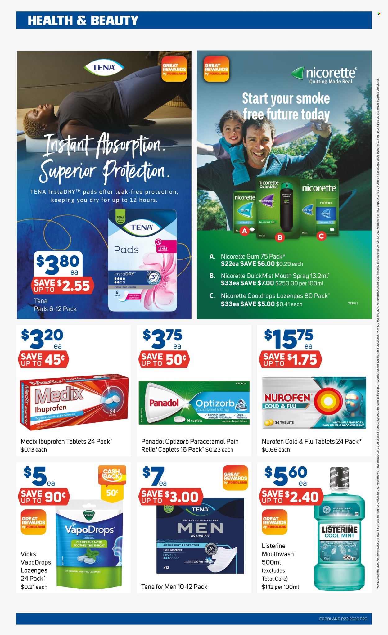 Foodland catalogue - 27 May 2026 - 2 Jun 2026. Page 20
