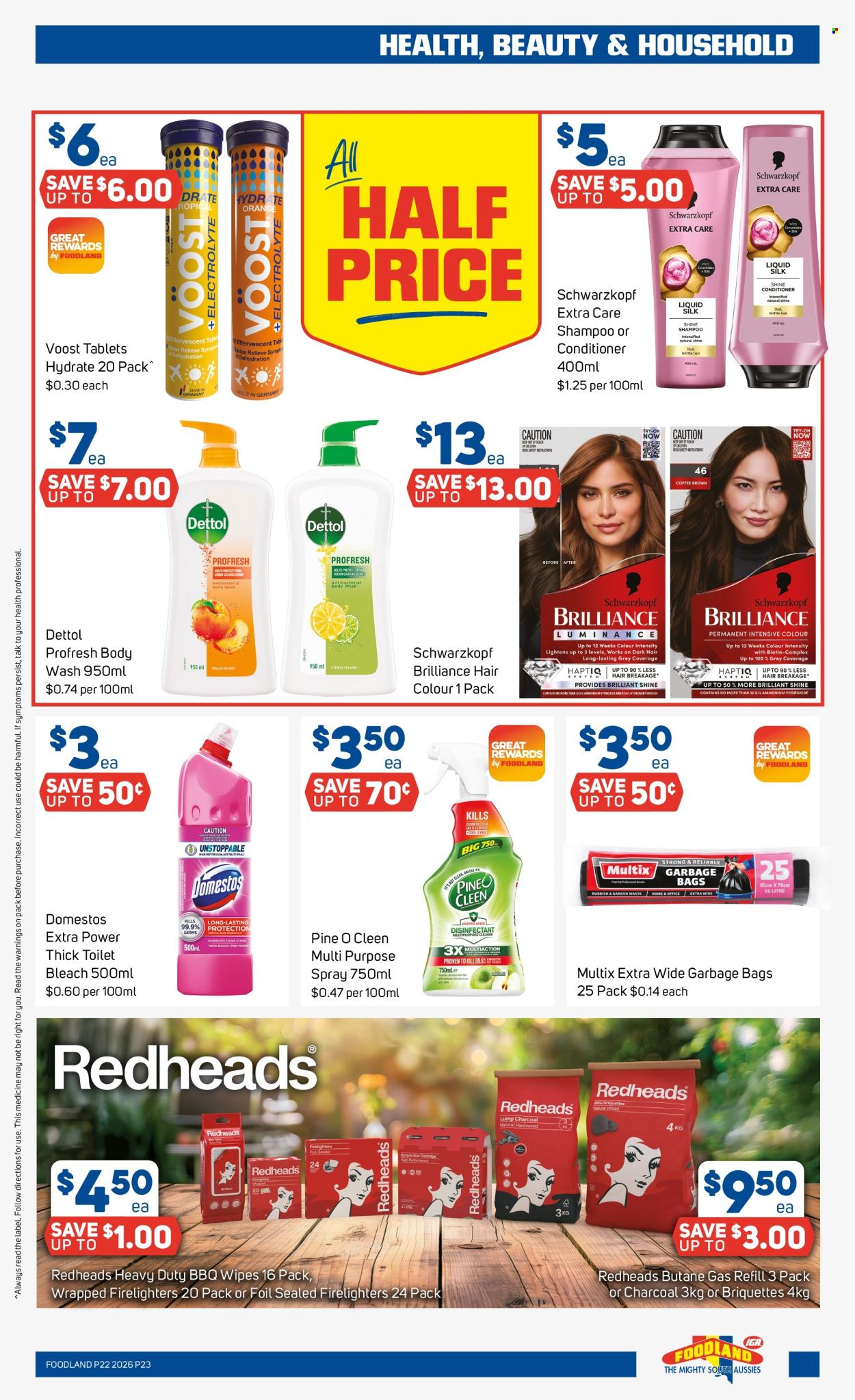 Foodland catalogue - 27 May 2026 - 2 Jun 2026. Page 23