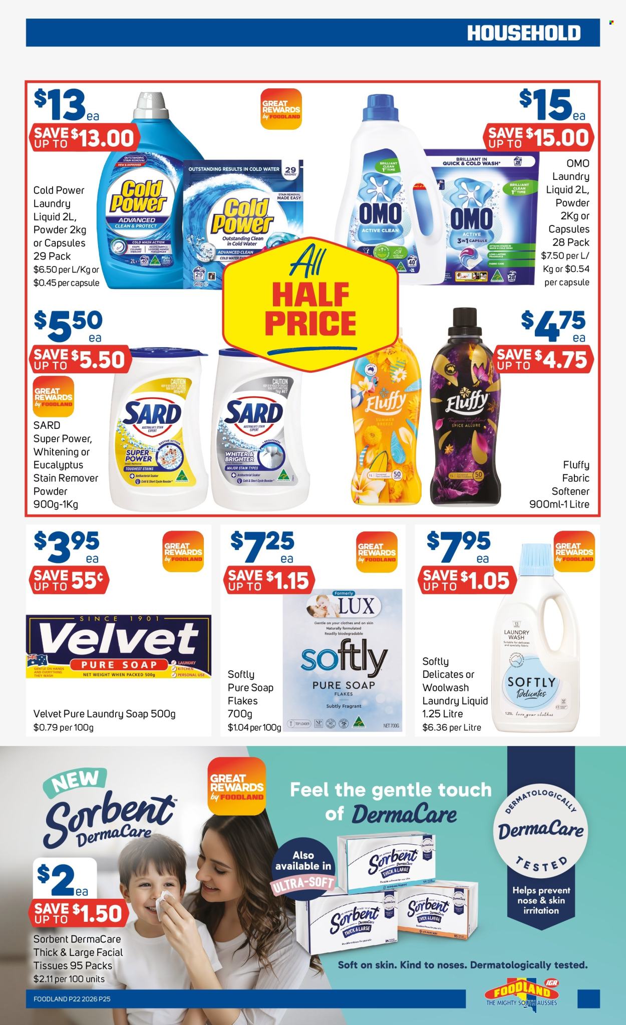 Foodland catalogue - 27 May 2026 - 2 Jun 2026. Page 25