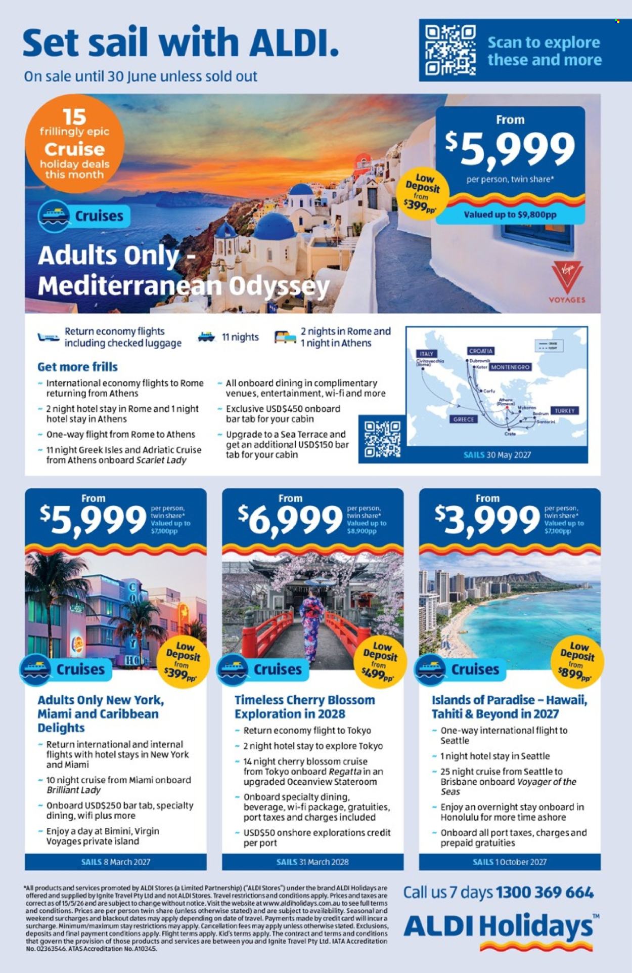 ALDI catalogue - 3 Jun 2026 - 9 Jun 2026. Page 16