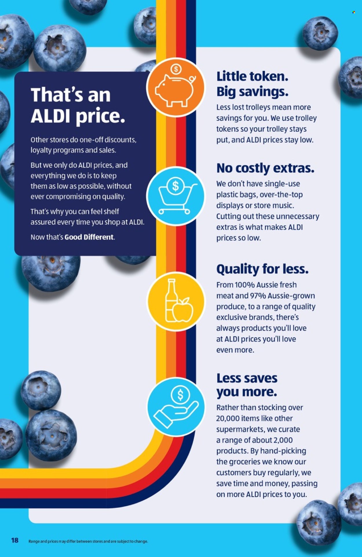 ALDI catalogue - 3 Jun 2026 - 9 Jun 2026. Page 18