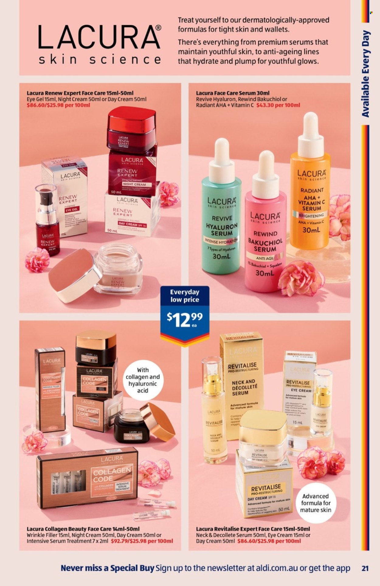 ALDI catalogue - 3 Jun 2026 - 9 Jun 2026. Page 21