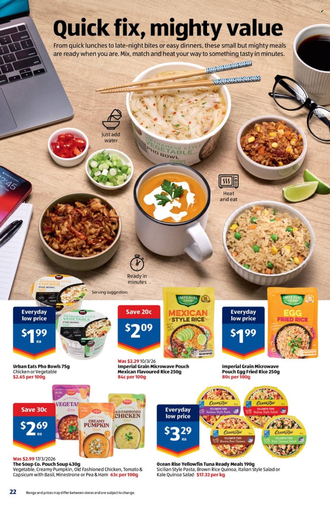 ALDI catalogue - 3 Jun 2026 - 9 Jun 2026. Page 22