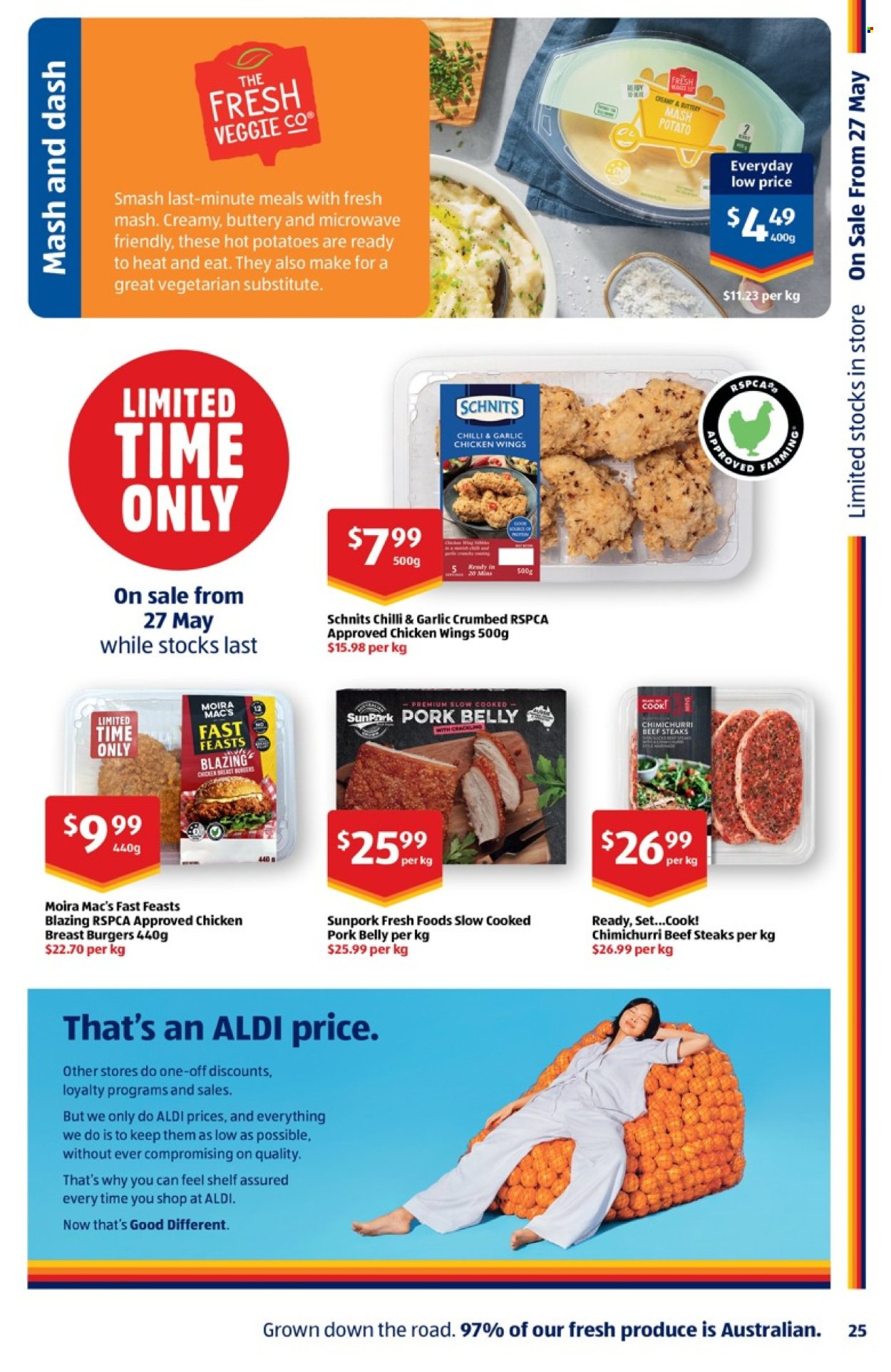 ALDI catalogue - 3 Jun 2026 - 9 Jun 2026. Page 25