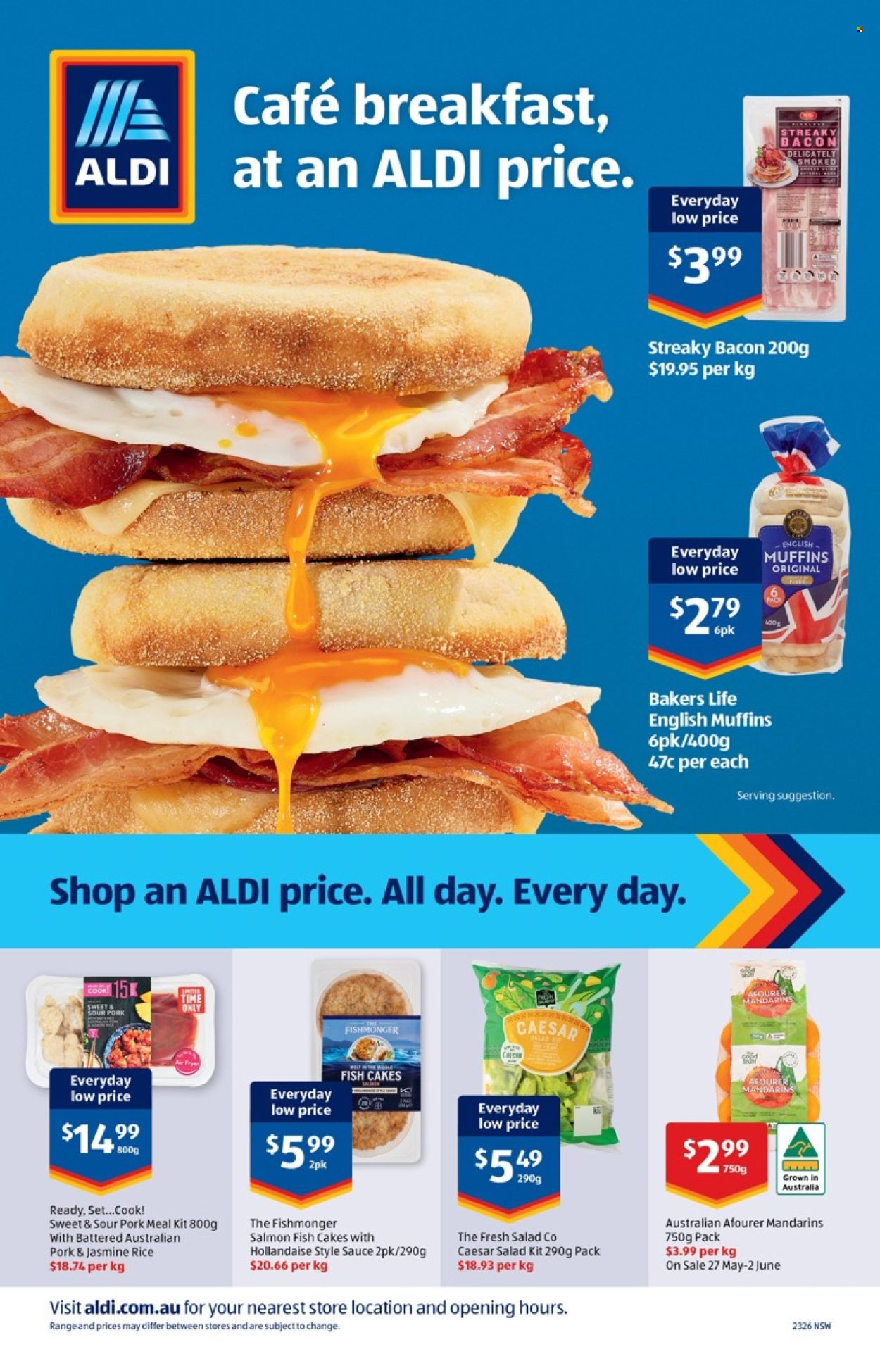 ALDI catalogue - 3 Jun 2026 - 9 Jun 2026. Page 26