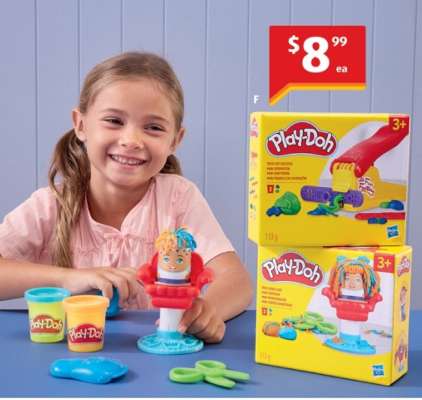 Play-Doh
