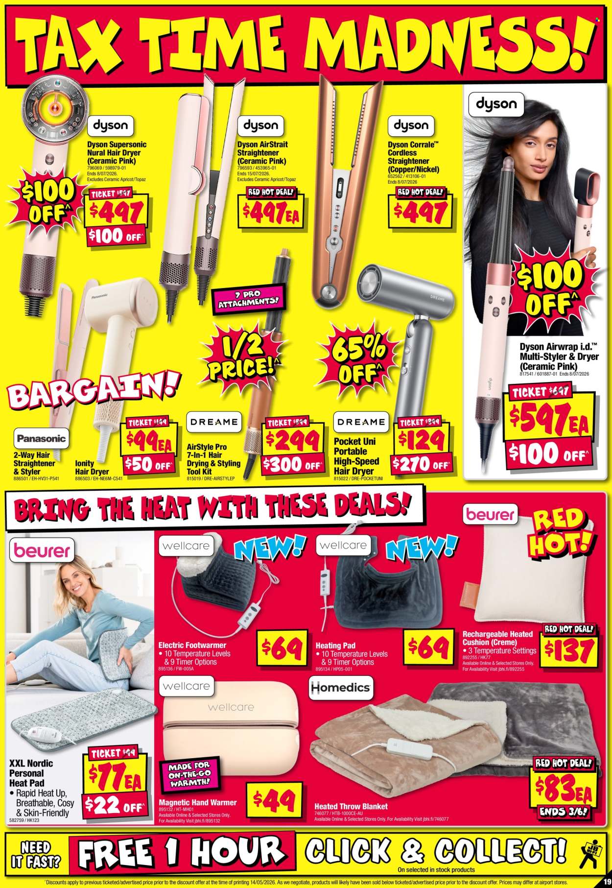 JB Hi-Fi catalogue - 28 May 2026 - 3 Jun 2026. Page 19